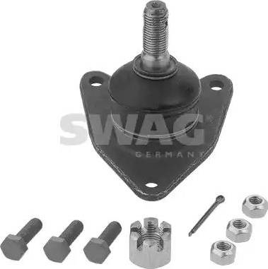 Swag 50 78 0002 - Rotule de suspension droxauto.com