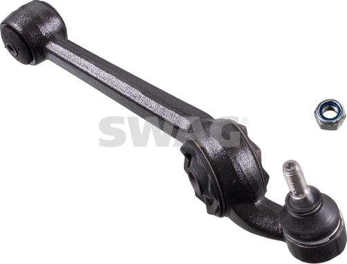 Swag 50 73 0057 - Bras de liaison, suspension de roue droxauto.com