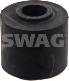 Swag 57 61 0002 - Coussinet de palier, stabilisateur droxauto.com