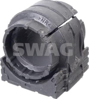 Swag 57 10 4613 - Coussinet de palier, stabilisateur droxauto.com