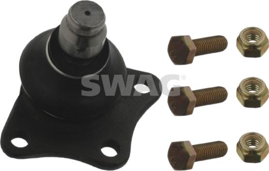 Swag 57 78 0002 - Rotule de suspension droxauto.com