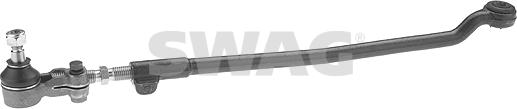 Swag 57 72 0005 - Barre de connexion droxauto.com