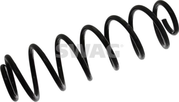 Swag 64 93 9572 - Ressort de suspension droxauto.com