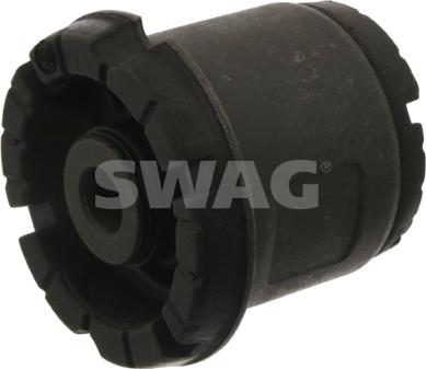 Swag 64 93 9655 - Suspension, corps de l'essieu droxauto.com