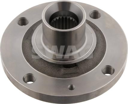 Swag 64 92 8497 - Moyeu de roue droxauto.com