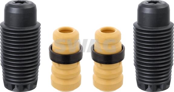 Swag 64 10 9066 - Butée élastique, suspension droxauto.com