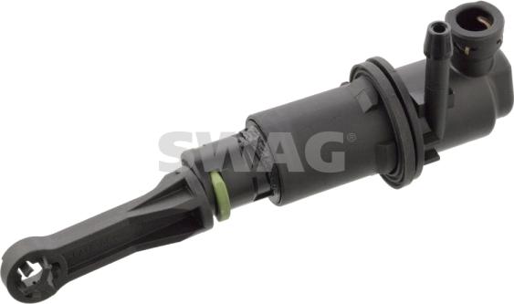 Swag 64 10 3992 - Cylindre émetteur, embrayage droxauto.com