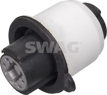 Swag 64 10 3259 - Suspension, corps de l'essieu droxauto.com