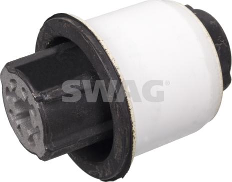 Swag 64 10 3275 - Suspension, corps de l'essieu droxauto.com