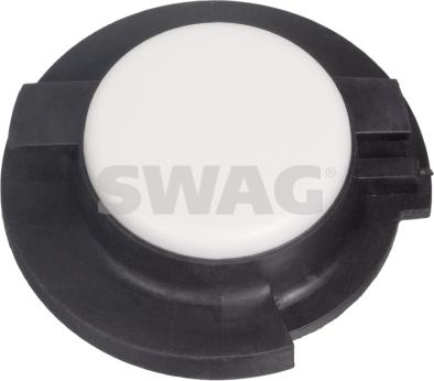Swag 64 10 2274 - Patin de ressort droxauto.com