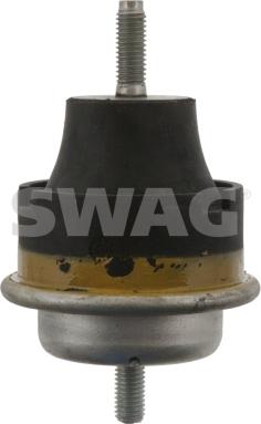 Swag 64 13 0007 - Support moteur droxauto.com