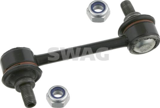 Swag 66 91 8105 - Entretoise / tige, stabilisateur droxauto.com