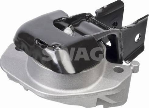 Swag 66 10 4448 - Support moteur droxauto.com