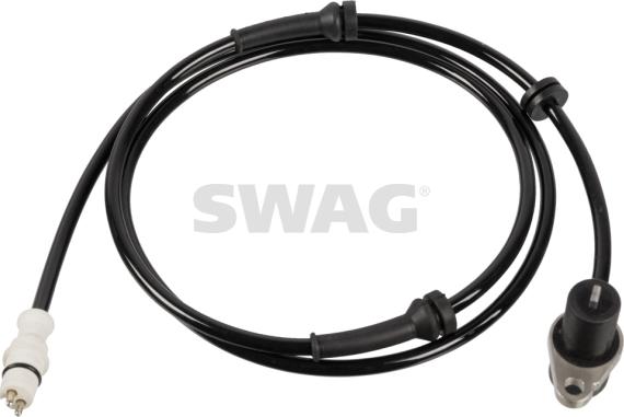Swag 66 10 7901 - Capteur, vitesse de roue droxauto.com