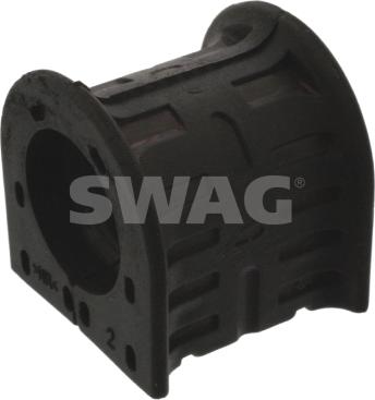 Swag 60 94 4539 - Coussinet de palier, stabilisateur droxauto.com
