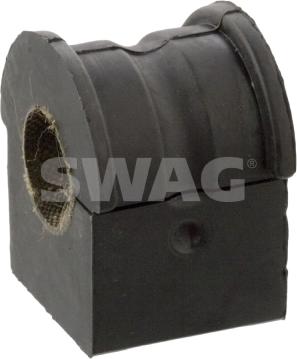 Swag 60 94 5044 - Coussinet de palier, stabilisateur droxauto.com