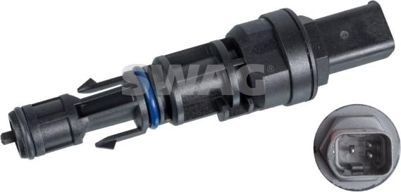 Swag 60 94 5166 - Capteur, vitesse droxauto.com