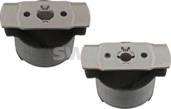 Swag 60 94 6435 - Kit de réparation, corps de l'essieu droxauto.com