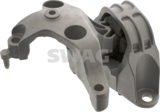 Swag 60 94 6596 - Support moteur droxauto.com