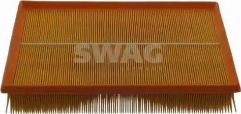 Swag 60 94 0963 - Filtre à air droxauto.com
