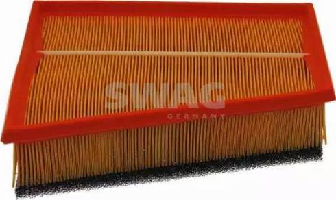 Swag 60 94 0209 - Filtre à air droxauto.com