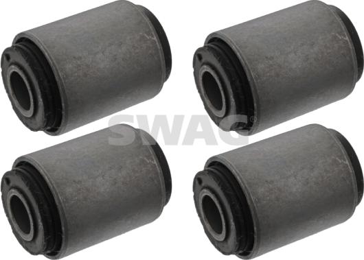 Swag 60 94 8625 - Kit d'assemblage, bras de liaison droxauto.com