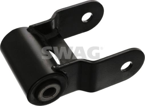 Swag 60 94 8314 - Suspension, ressort à lames droxauto.com