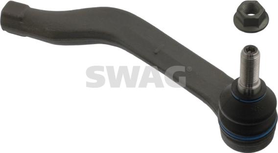 Swag 60 94 3618 - Rotule de barre de connexion droxauto.com