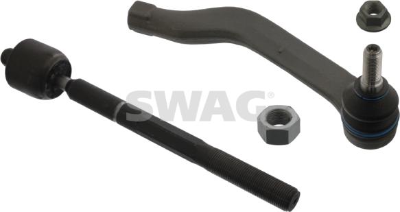 Swag 60 94 3688 - Barre de connexion droxauto.com