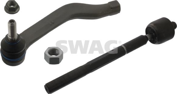 Swag 60 94 3687 - Barre de connexion droxauto.com