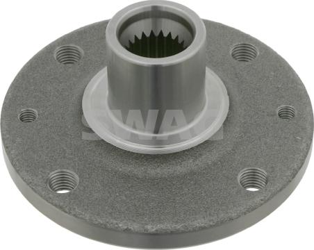 Swag 60 90 9321 - Moyeu de roue droxauto.com