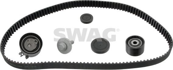 Swag 60 91 9918 - Kit de distribution droxauto.com