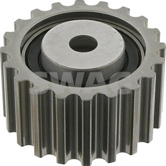 Swag 60 91 9931 - Poulie renvoi / transmission, courroie de distribution droxauto.com