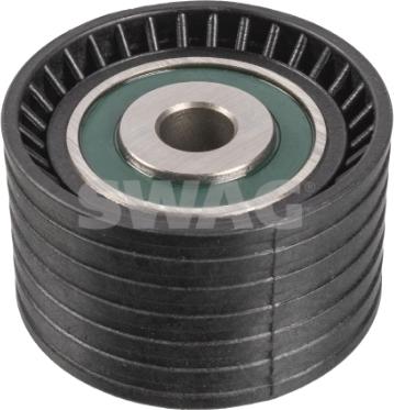 Swag 60 91 9847 - Poulie renvoi / transmission, courroie de distribution droxauto.com