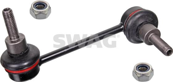 Swag 60 91 9866 - Entretoise / tige, stabilisateur droxauto.com