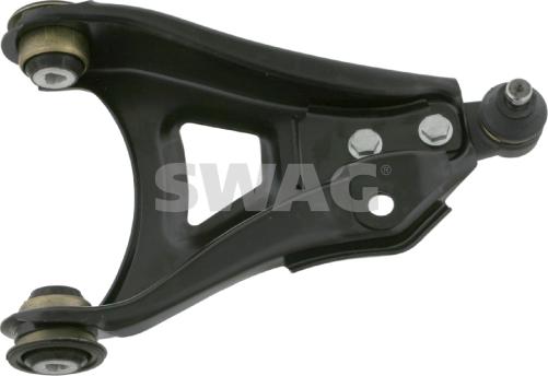 Swag 60 91 0895 - Bras de liaison, suspension de roue droxauto.com