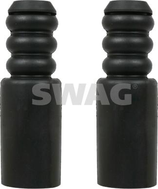 Swag 60 91 3066 - Kit de protection contre la poussière, amortisseur droxauto.com