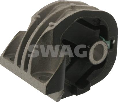 Swag 60 93 9524 - Support moteur droxauto.com