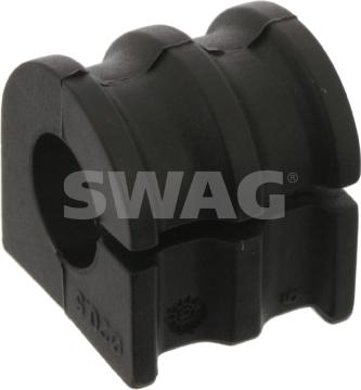 Swag 60 93 9646 - Coussinet de palier, stabilisateur droxauto.com