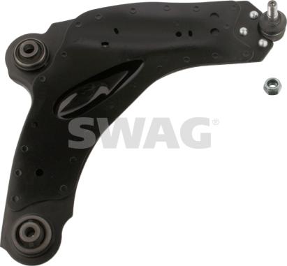 Swag 60 93 9604 - Bras de liaison, suspension de roue droxauto.com