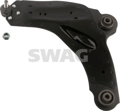 Swag 60 93 9603 - Bras de liaison, suspension de roue droxauto.com