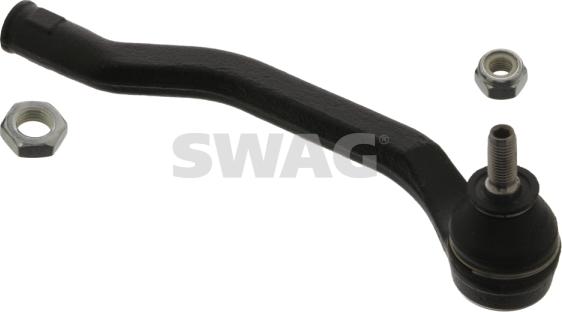 Swag 60 93 9040 - Rotule de barre de connexion droxauto.com