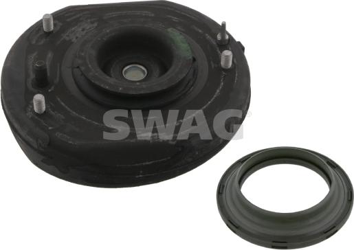 Swag 60 93 4458 - Coupelle de suspension droxauto.com