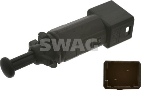 Swag 60 93 4093 - Interrupteur des feux de freins droxauto.com