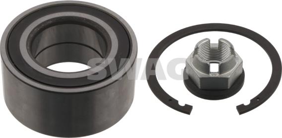 Swag 60 93 4174 - Kit de roulements de roue droxauto.com