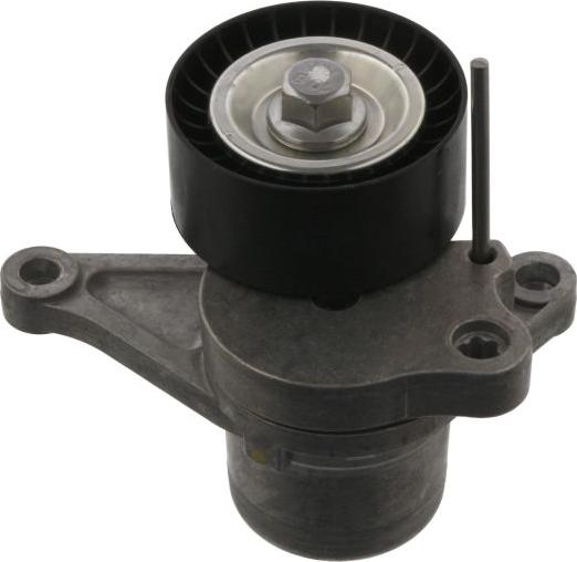 Swag 60 93 6831 - Tendeur de courroie, courroie trapézoïdale à nervures droxauto.com