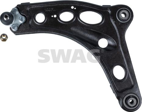 Swag 60 93 6345 - Bras de liaison, suspension de roue droxauto.com