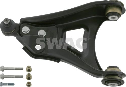 Swag 60 93 3105 - Bras de liaison, suspension de roue droxauto.com