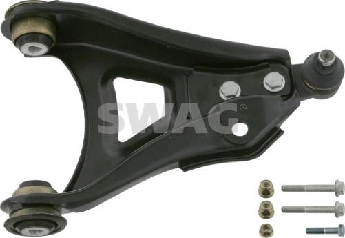 Swag 60 93 3106 - Bras de liaison, suspension de roue droxauto.com
