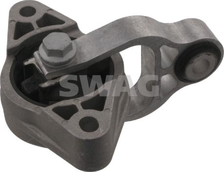 Swag 60 93 3724 - Support moteur droxauto.com